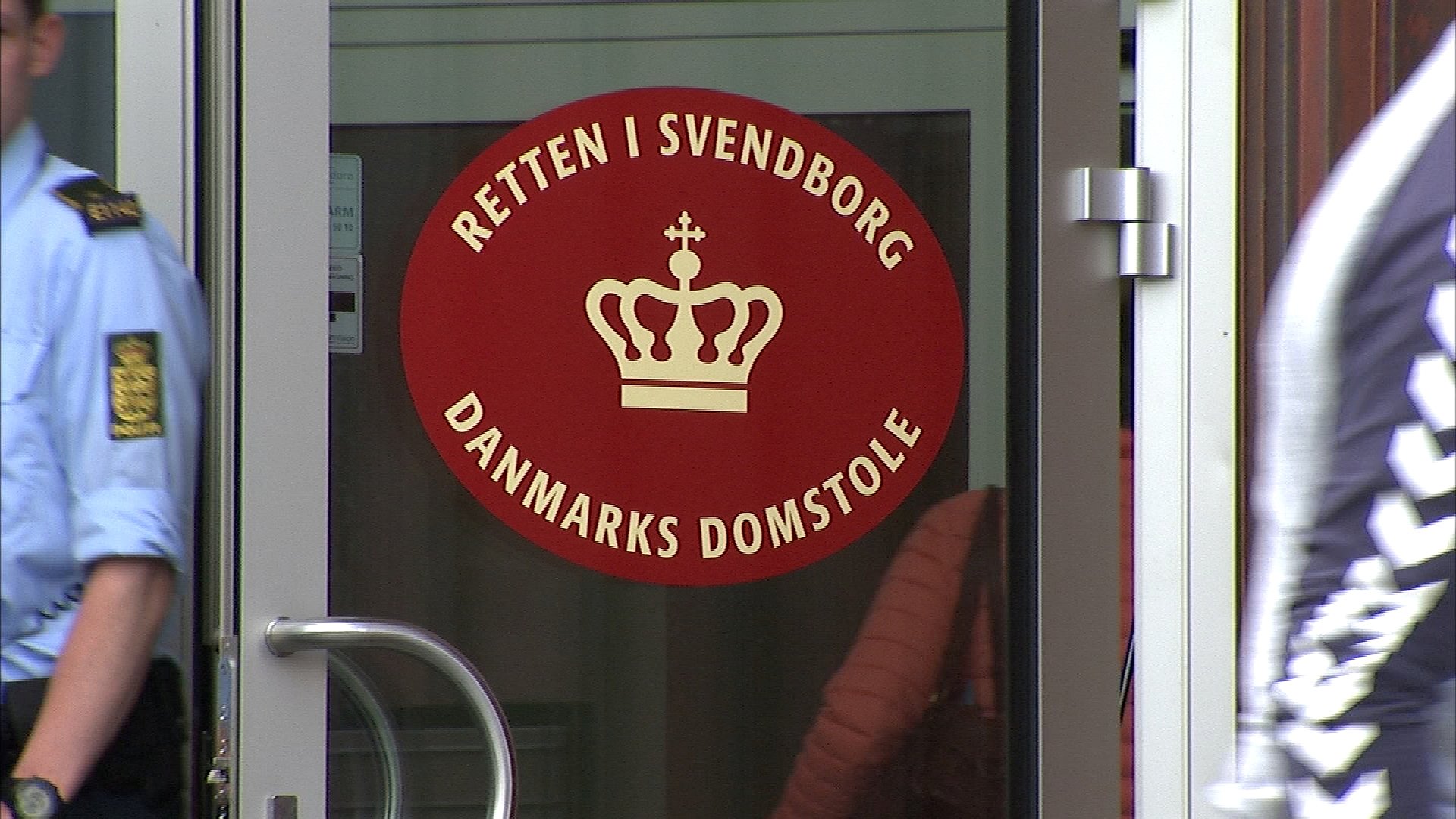 Mor nægter drab erkender at hun hængte sin treårige søn TV 2 Fyn