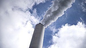 Luften er alt for forurenet - særligt i Syddanmark