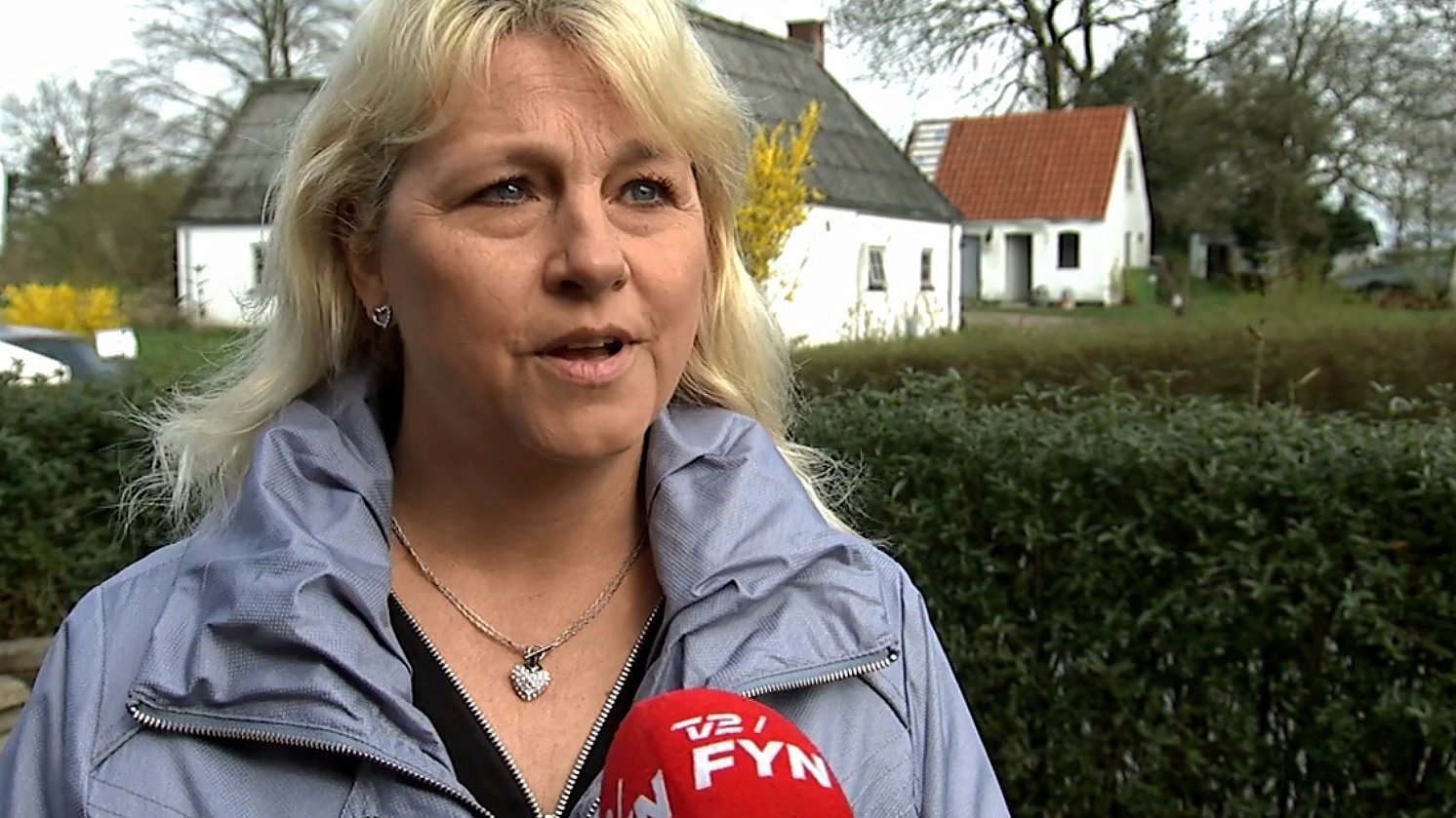 Fynsk Politiker Folkemødet Er Spild Af Tid Tv 2 Fyn 