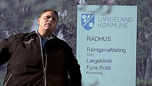 Derfor trak fire Venstre-politikere sig: Borgmesterkandidat truede kvindelig vagt med tæv