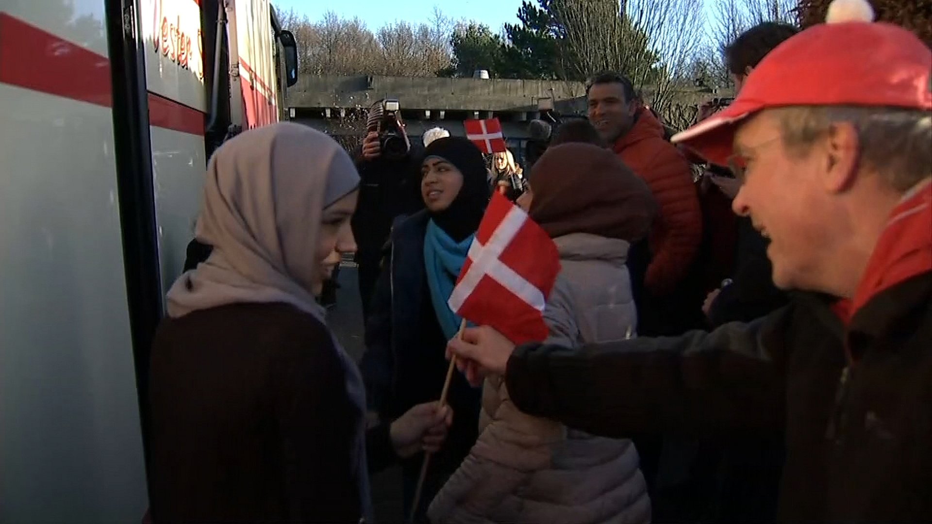 Borgmestre Bekymrede Over Flere Flygtninge | TV2 Fyn