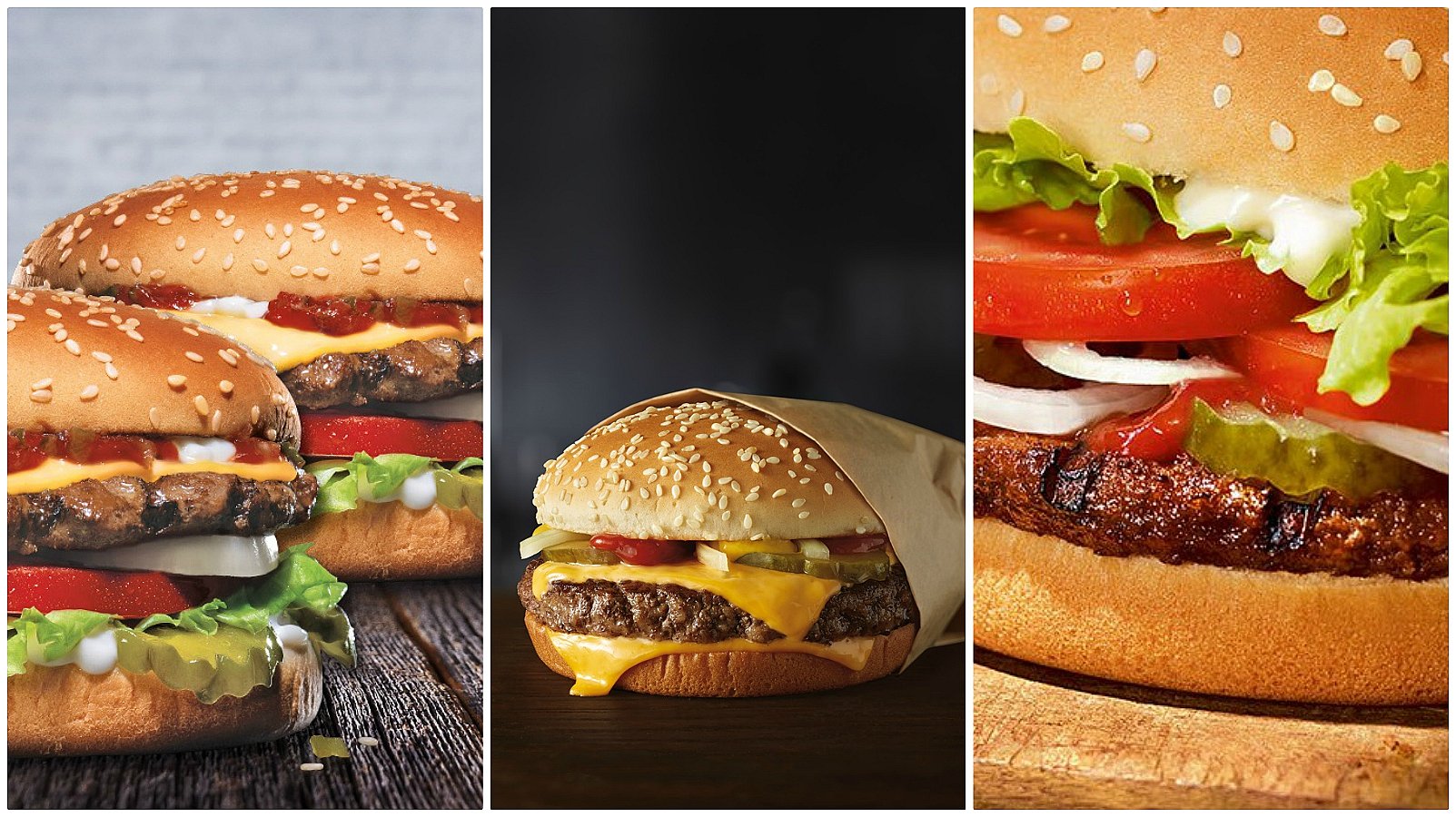 i Nyborg: Endnu en amerikansk kæde Burger King og McDonald's | TV2 Fyn