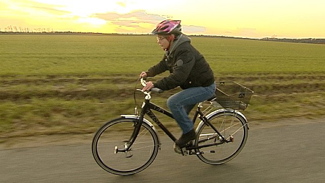 Morgenøvelser succes vin Medvind til odenseanske cykler | TV2 Fyn