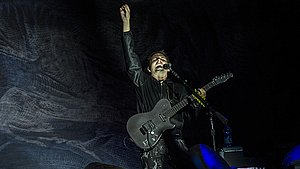 Muse, Aqua og Kashmir leverede “magiske koncerter på Tinderbox