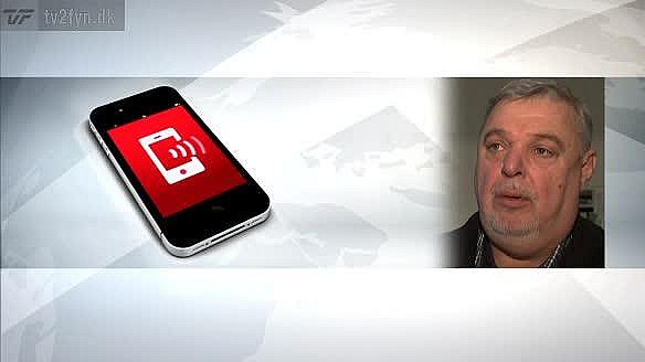Sexkrænkersag: Det er ubehageligt -  | TV 2 Fyn