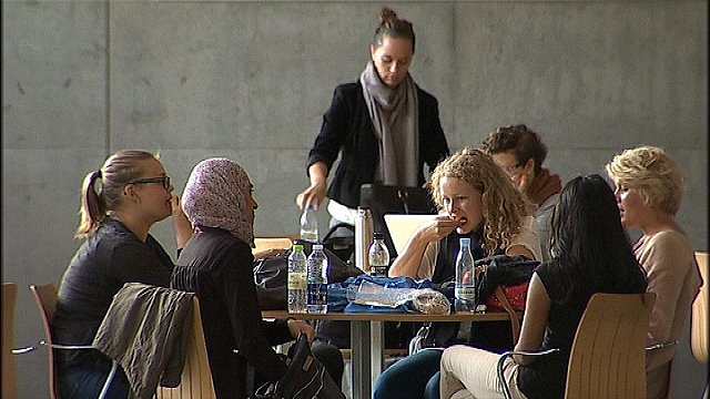 katastrofale pensionist Anoi Ingen panik: Masser af ledige studiepladser | TV2 Fyn