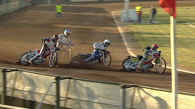 Speedway Kører Stadig I Koma Efter Skud Tv 2 Fyn 