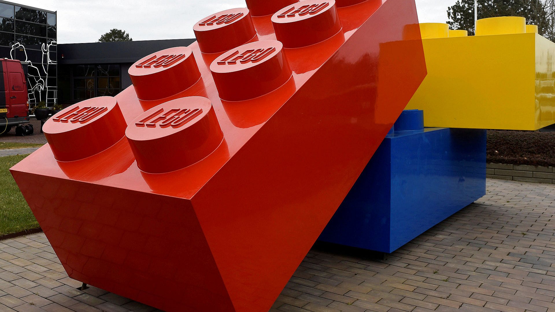 Meget Rust Eksisterer Fynsk direktør anklaget for millionbedrageri mod Lego | TV2 Fyn