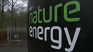Det tidligere Naturgas Fyn solgt for milliardbeløb til Shell
