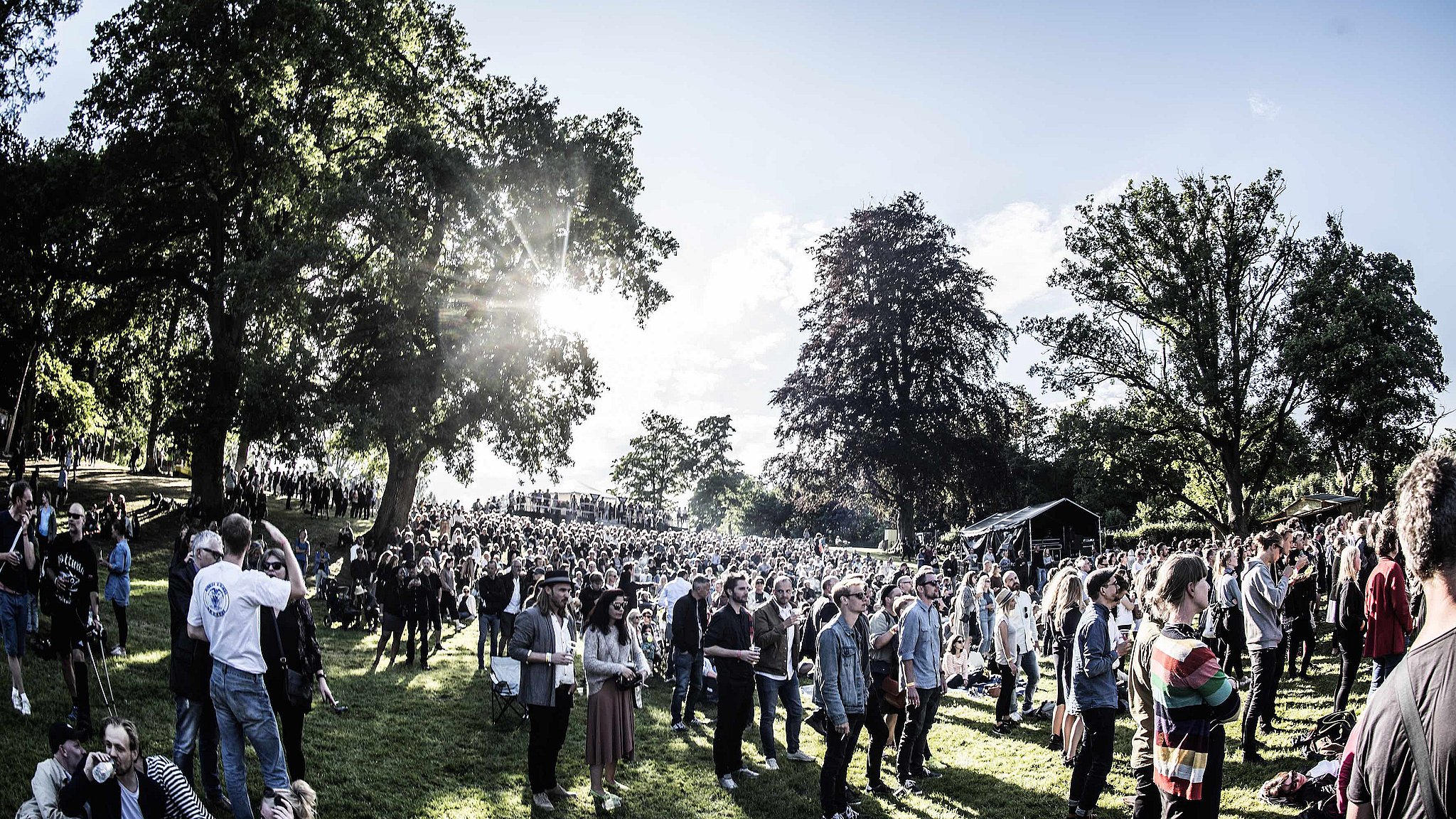 Heartland præsenterer otte navne til næste års festival | TV2 Fyn