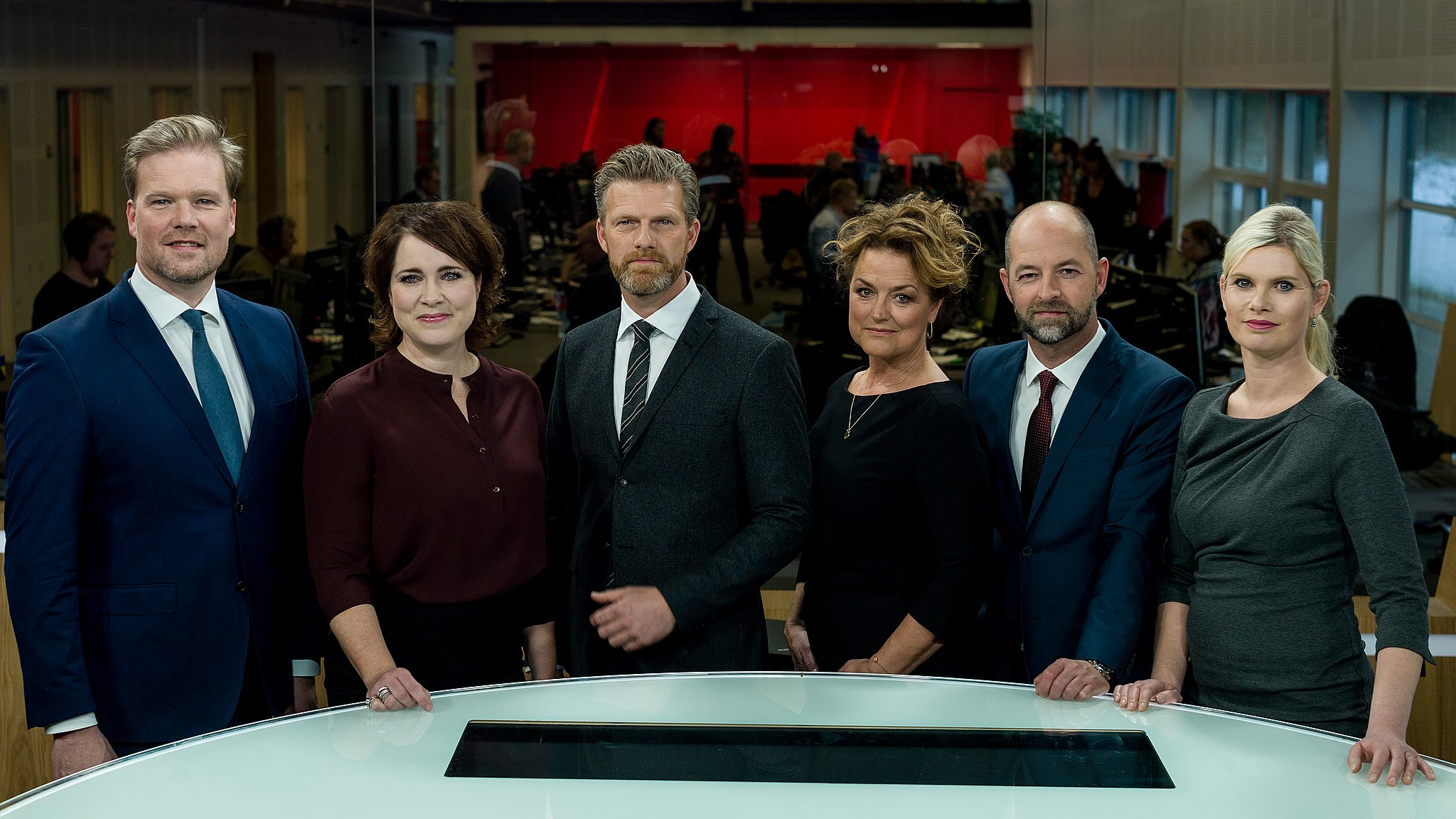 TV 2/Fyn Går I Dybden Med Nye Aktualitetsformater | TV 2 Fyn