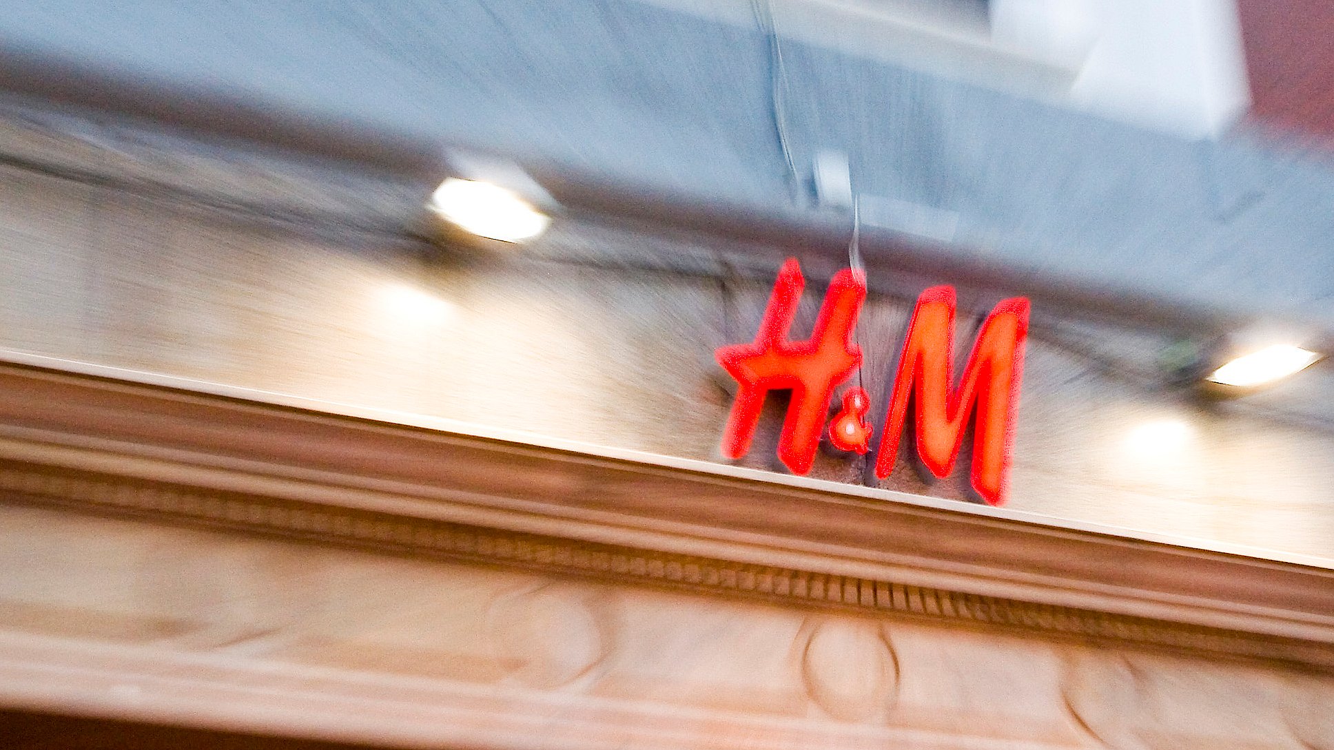 H&M åbner i Middelfart | TV2 Fyn