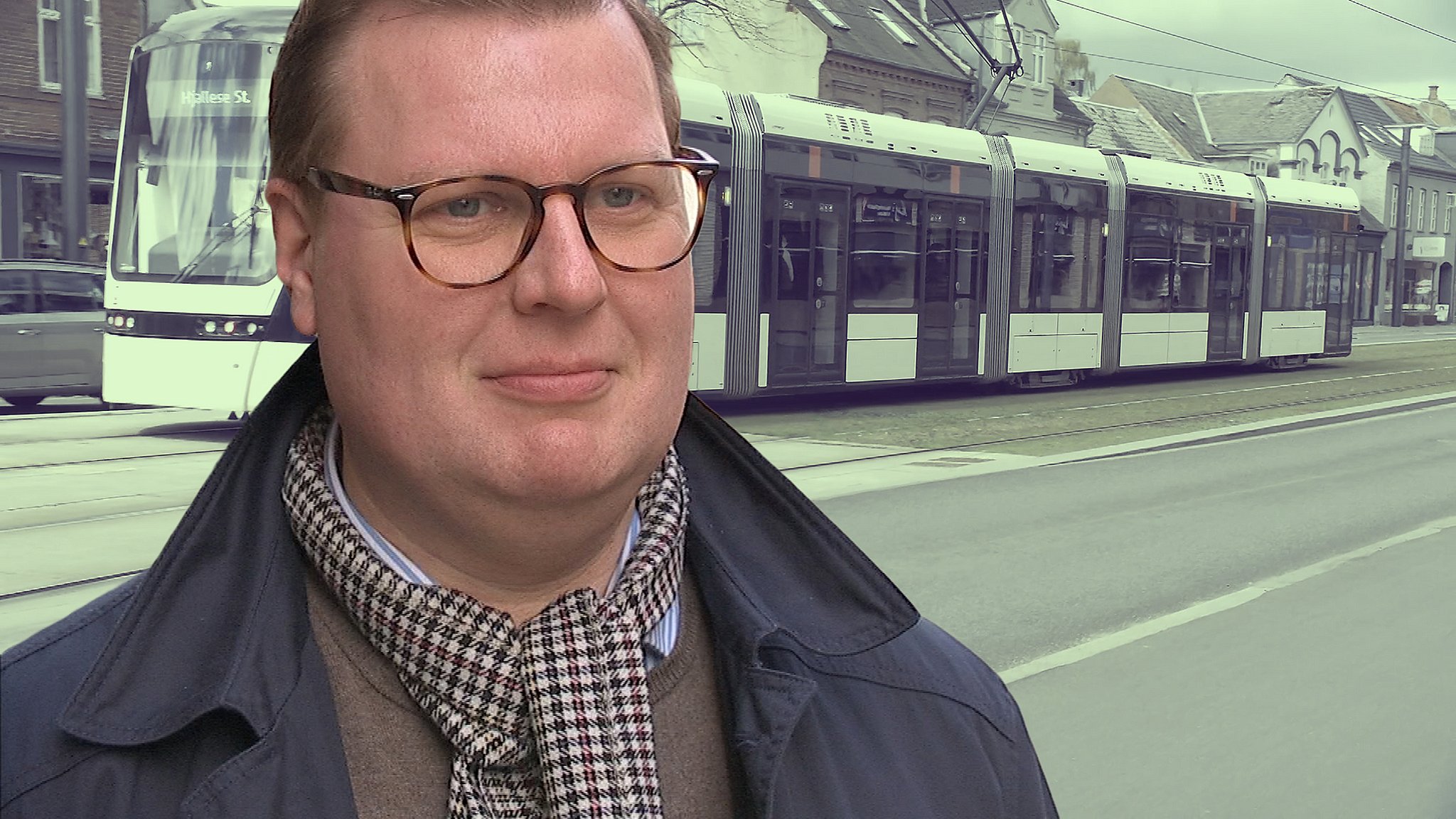 Konservative Vil Også Have Gratis Offentlig Transport | TV 2 Fyn