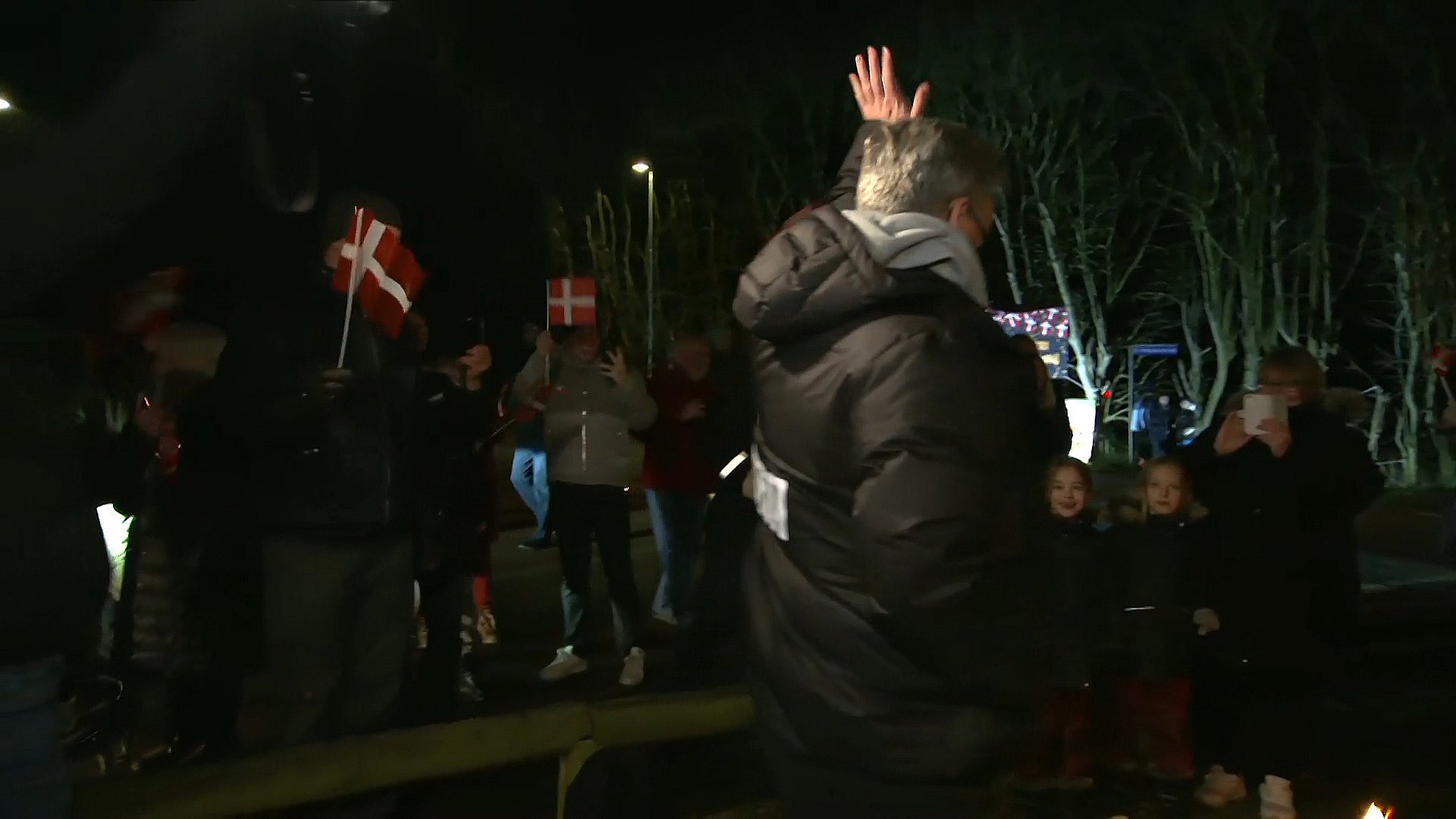 Velkomstfest uventet drejning: Beboere anmeldt til politiet | TV2 Fyn
