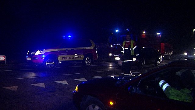 28-årig Mand Dræbt I Trafikulykke | TV 2 Fyn