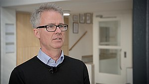 Færdig som fjernvarmedirektør: Jan Strømvig stopper efter afsløringer af sager om social dumping