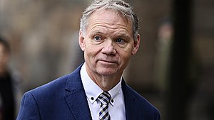 Markant fynsk politiker dropper DF - er på vej til Støjbergs nye parti