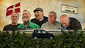 Ærø-patruljen: - De skal vide, at vi holder øje med dem
