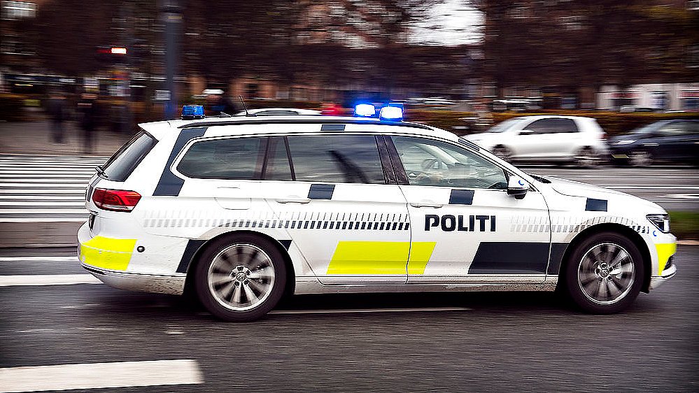 Har Du Set Jonas Politiet Efterlyser 39 årig Mand Tv2 Fyn 