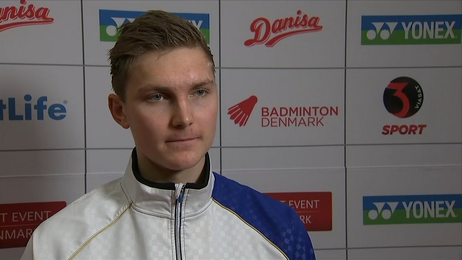 Dansk ranglistedyst i badminton TV2 Fyn
