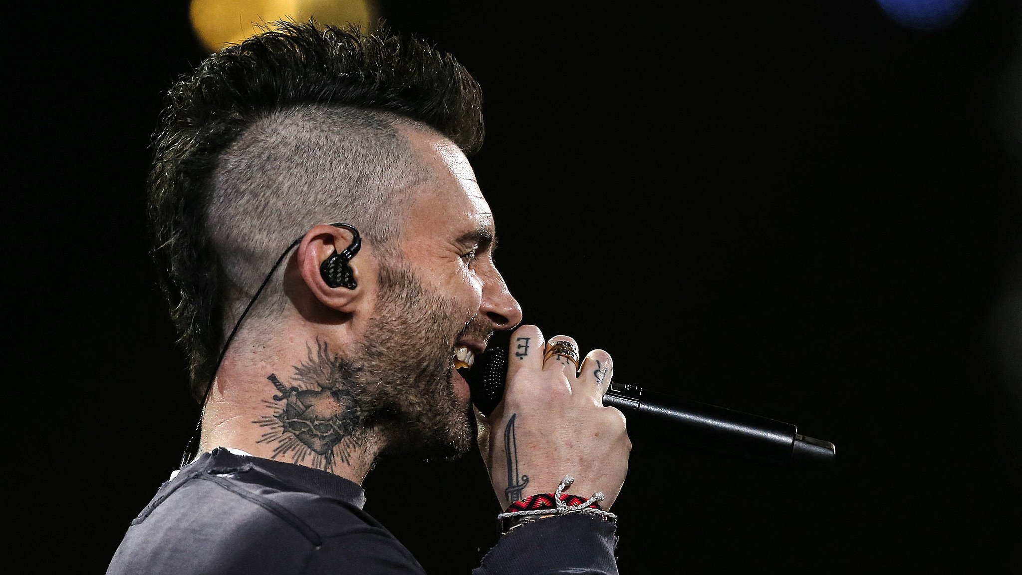 Maroon 5 bliver hovednavn på Tinderbox | TV 2 Fyn