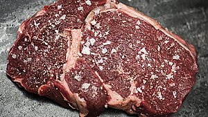 Har spist det i flere år: Giftstof fundet i oksekød fra køer i Odense
