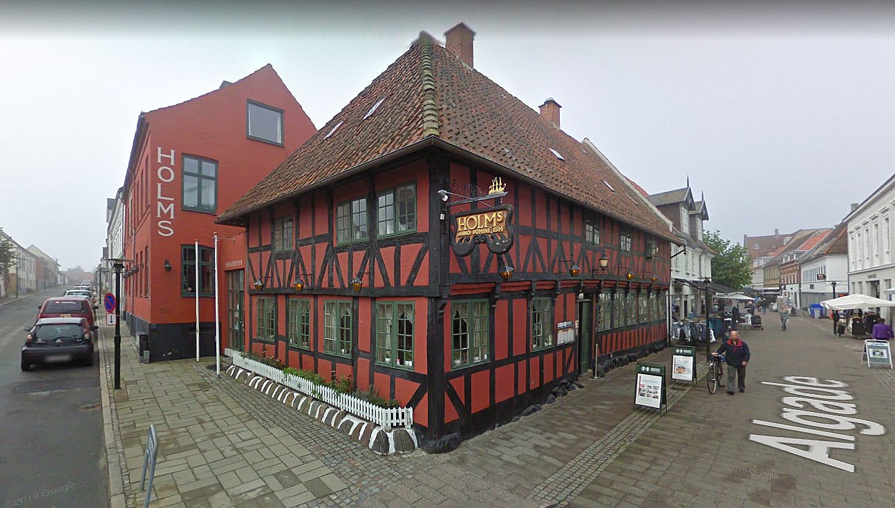 Fynsk restaurant kimet ned af københavnere - fik 52 reservationer efter nedlukning | TV2 Fyn