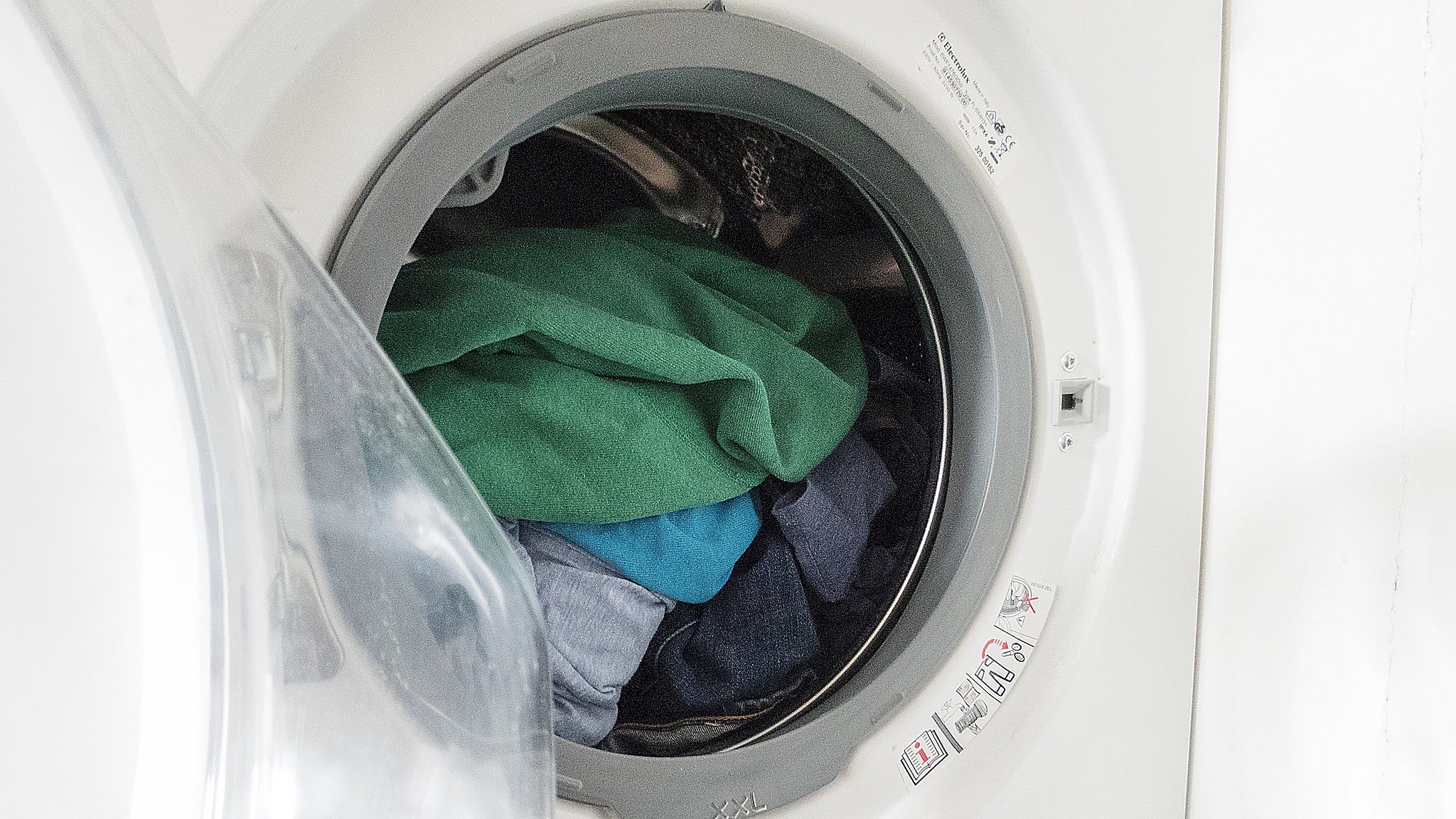 Spar på I tidsrum skal du undgå bruge vaskemaskinen | TV2 Fyn