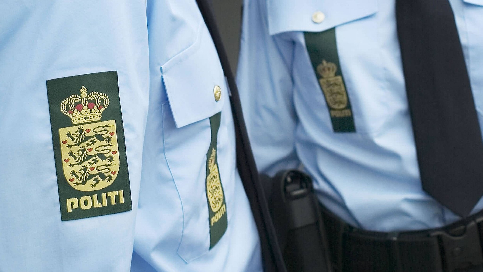 alias Milestone se Betjent uden slips tvangsforflyttet | TV2 Fyn