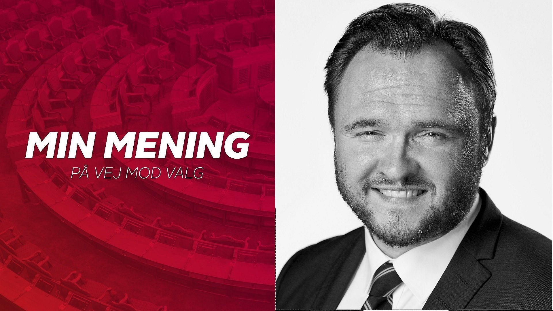 Min Mening: Tal Sandt, Bonnesen | TV 2 Fyn