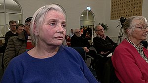 Torunn efterlyser flere kvinder på Odense Havn: - Det virker ikke på mig, som om de gør noget specielt for det