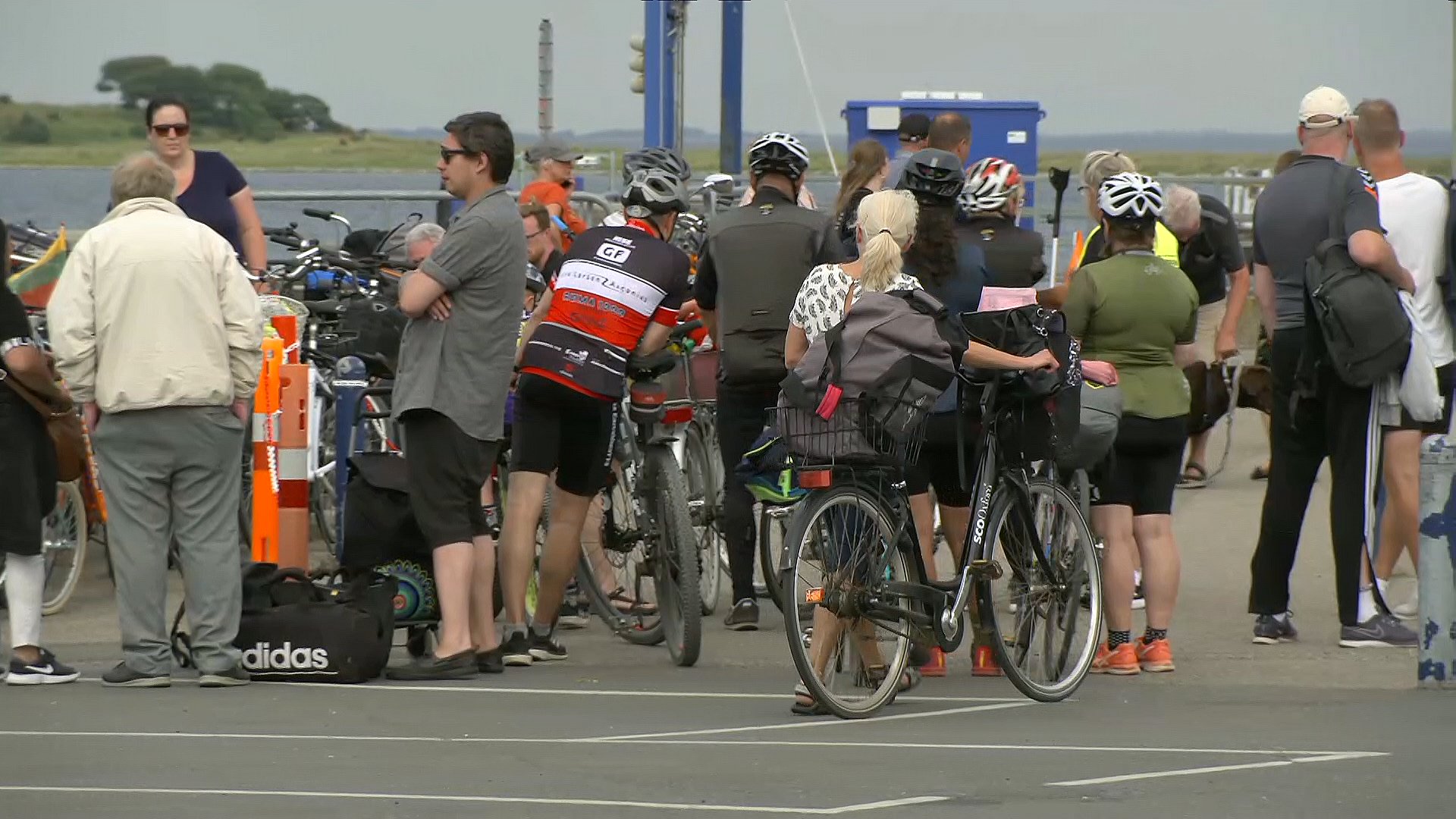 Fynsk Kampagne Blev En Succes Flere Turister Er På Vej Tv 2 Fyn 