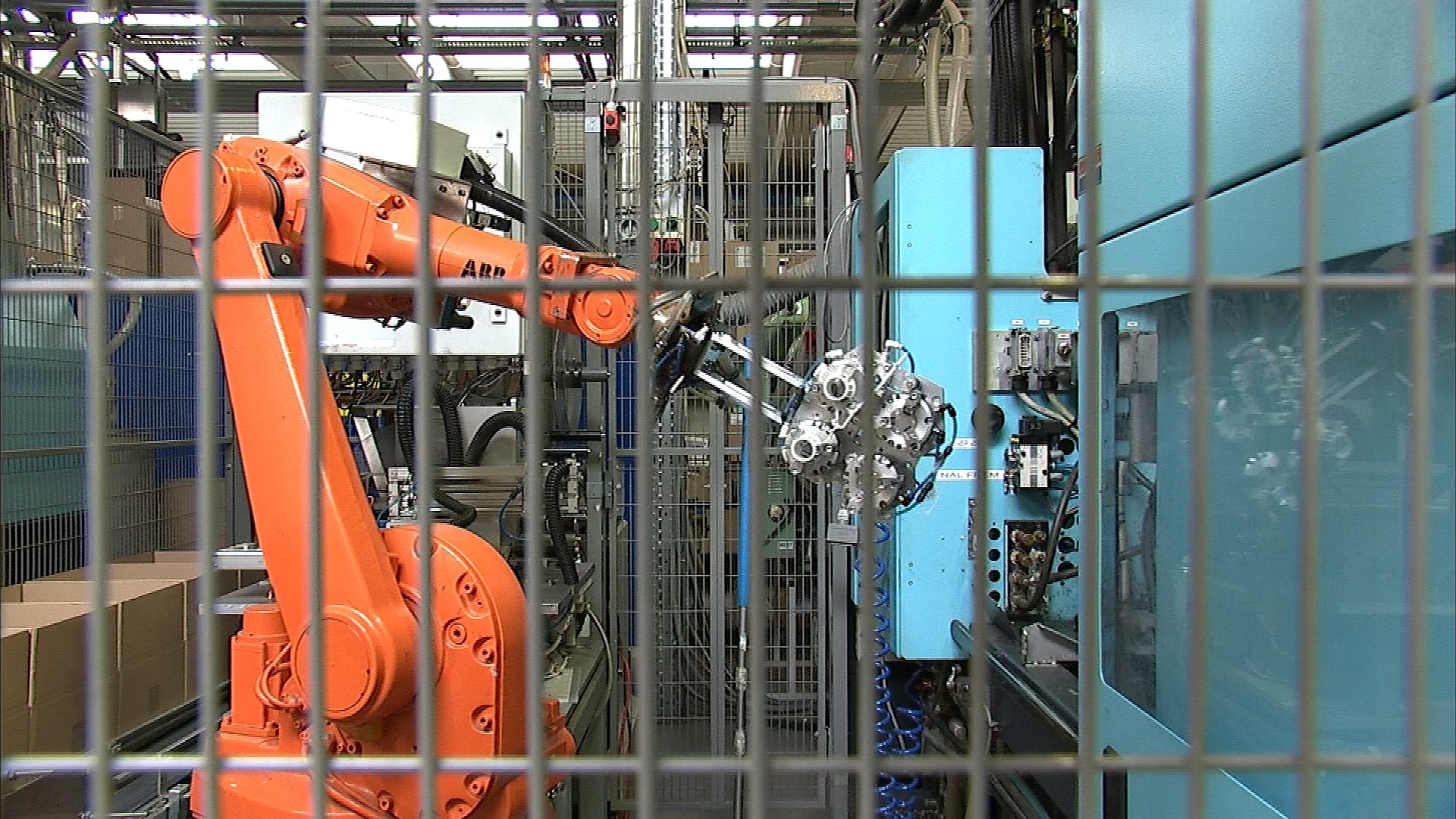 tragt Lederen Kurve Robot-virksomhed vinder iværksætterpris | TV2 Fyn