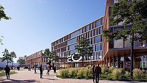 Store planer: Fynske medier og universitet sammen om ny medieby i Odense