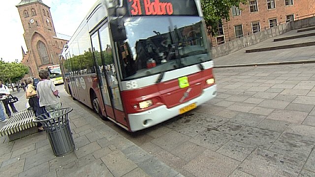 Sfog K Forslag Flere Busser Til Seniorhuset Og Havnen Tv 2 Fyn 