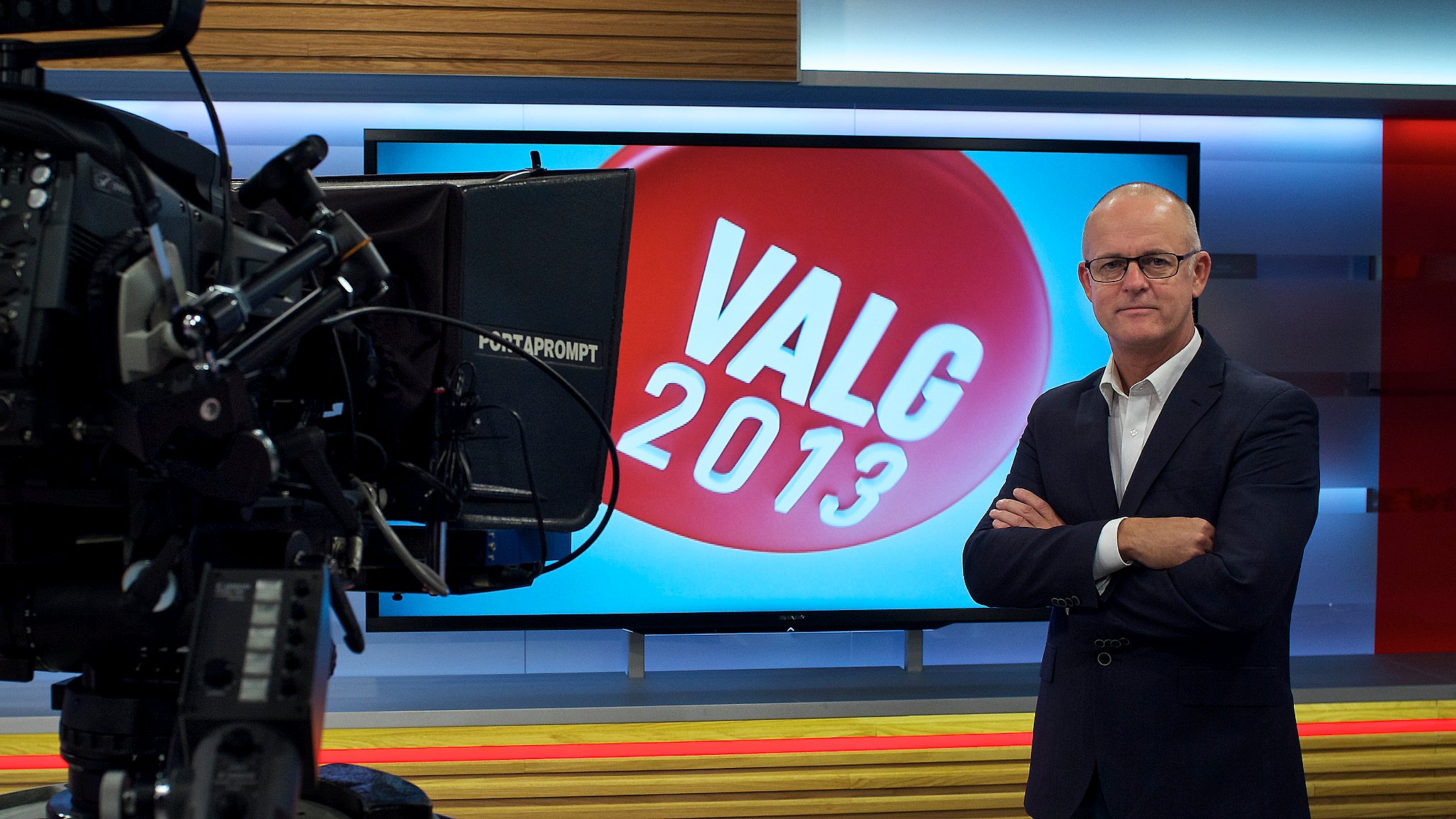 Valget Bliver Afgjort På Tv 2fyn Tv 2 Fyn 