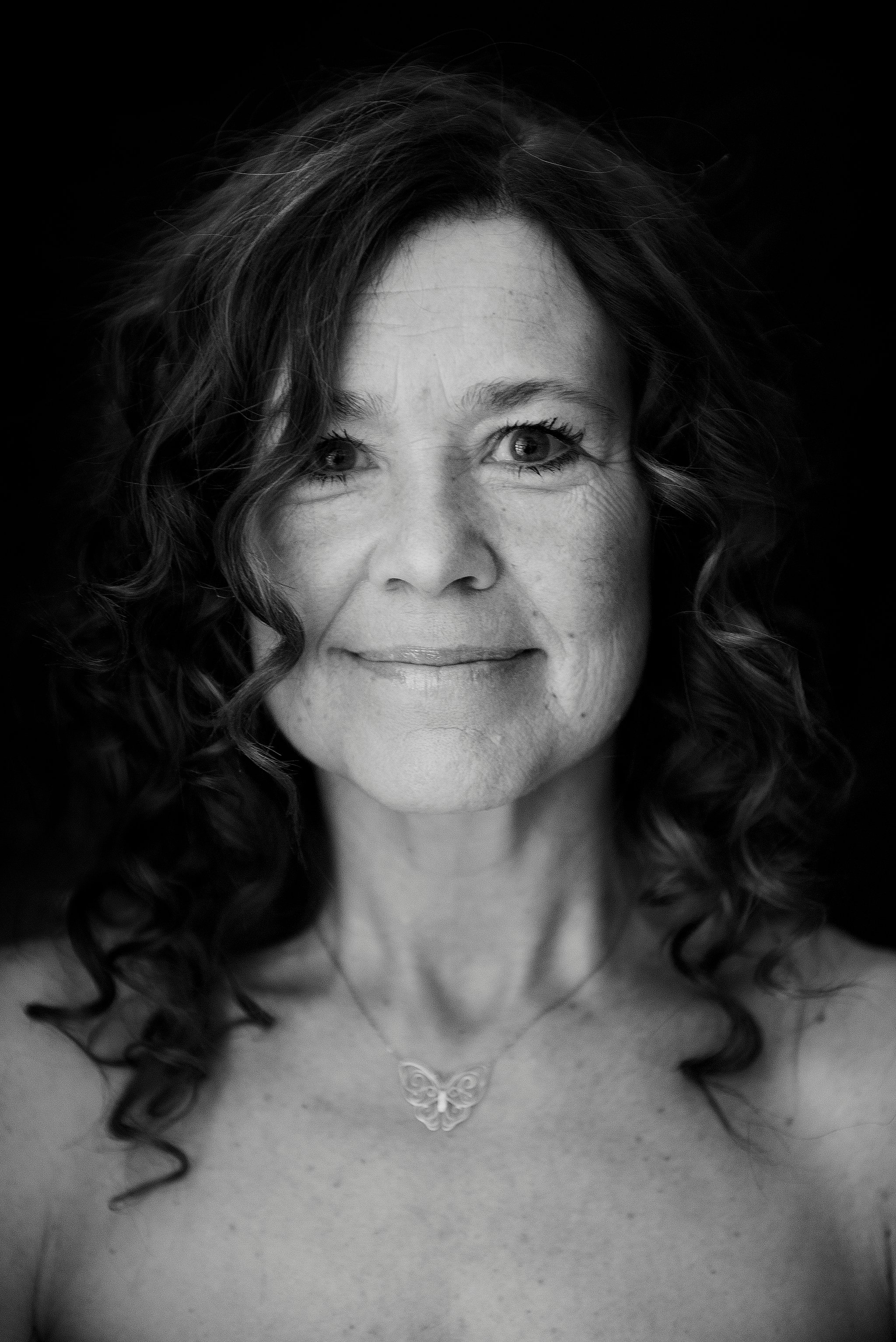Ørting nøgen joan Joan Ørting: