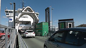 Ærø undrer sig over færgepriser: - Tænk, hvis man tredoblede prisen på Storebæltsbroen i højsæsonen