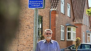 Odenseanske boligejere kritiserer nye parkeringsforhold