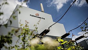 Nye fynske kraftvarmeinvesteringer er ikke bæredygtige