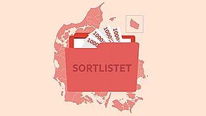 Fynske kommuner har millioner i sortlistede aktier