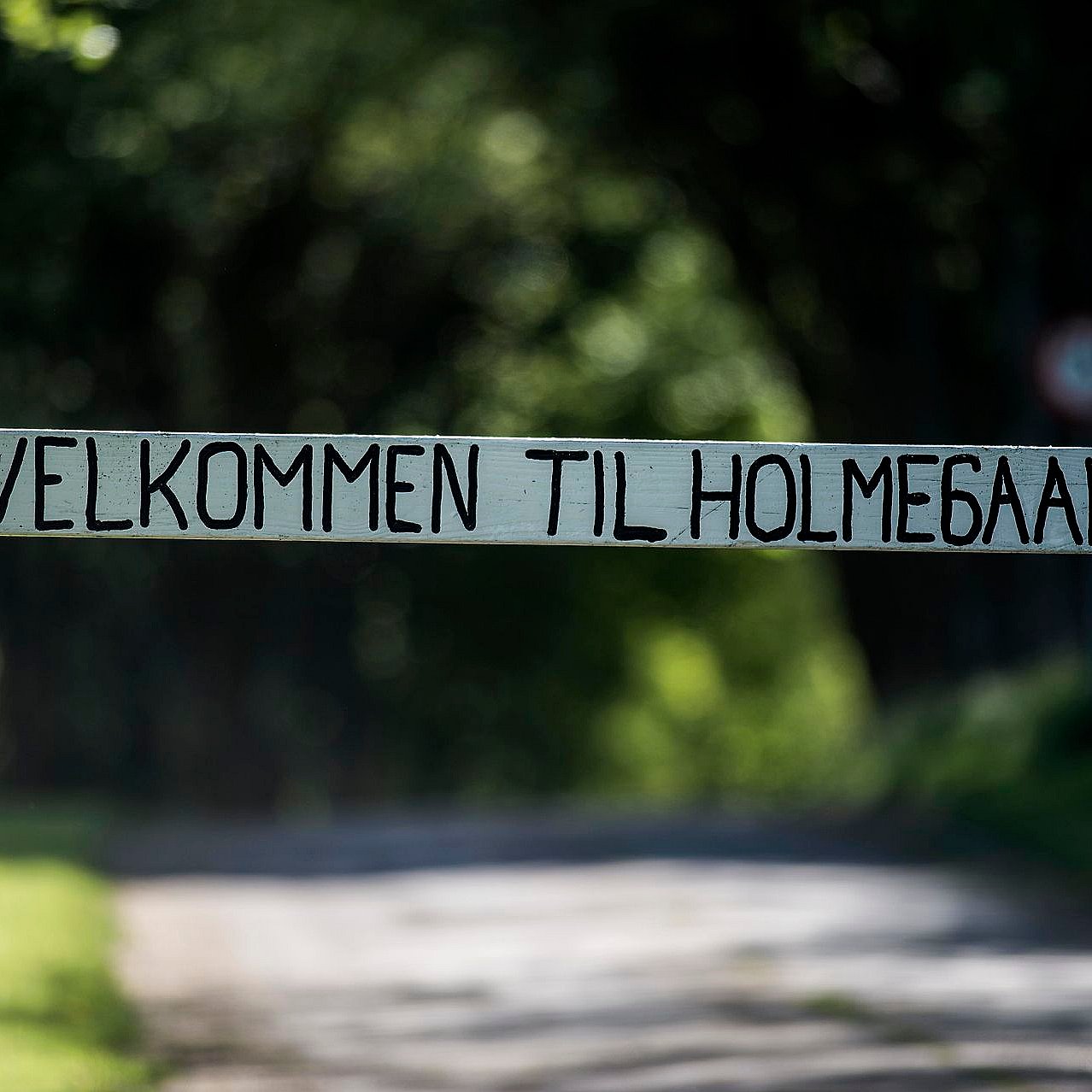 Udlænding Hæl Dag Udrejsecenter: Kriminaliteten på Kærshovedgård er omfattende | TV2 Fyn