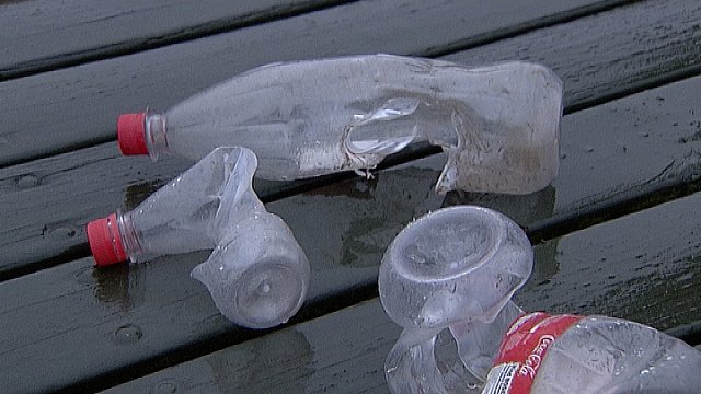 Tilsvarende Opførsel ekstremt Odense dropper genbrug af flasker | TV2 Fyn