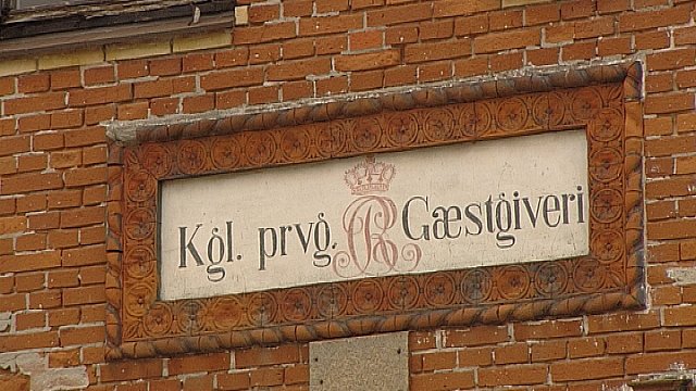 Necessities produktion hjemmehørende Gravøl i slyngelstuen for sidste gang | TV2 Fyn