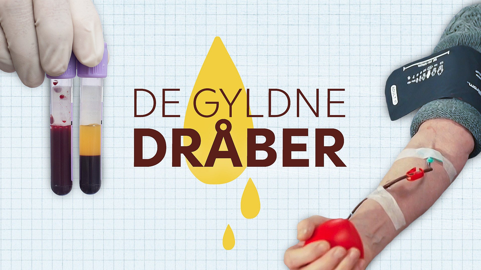 Explainer: De Gyldne Dråber - De Gyldne Dråber | TV 2 Fyn