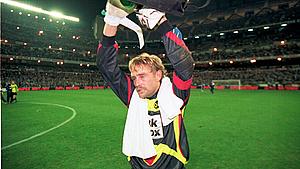 Fodbold-flashback: Husker du miraklet i Madrid?