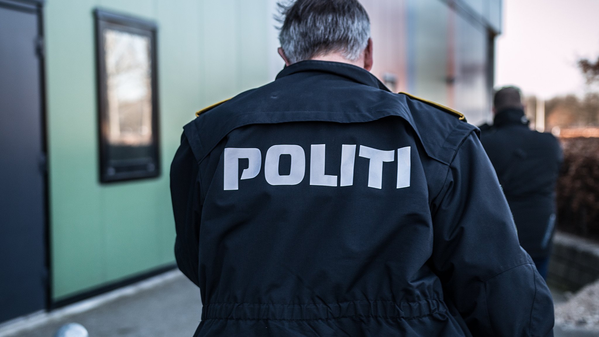 Efterlyst dement mand fundet i god behold TV 2 Fyn