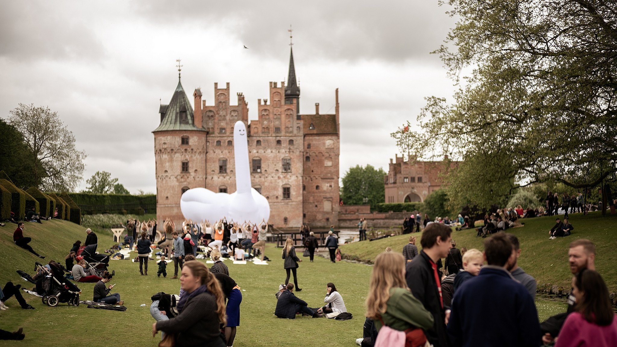 Heartland aflyser årets festival | TV2 Fyn