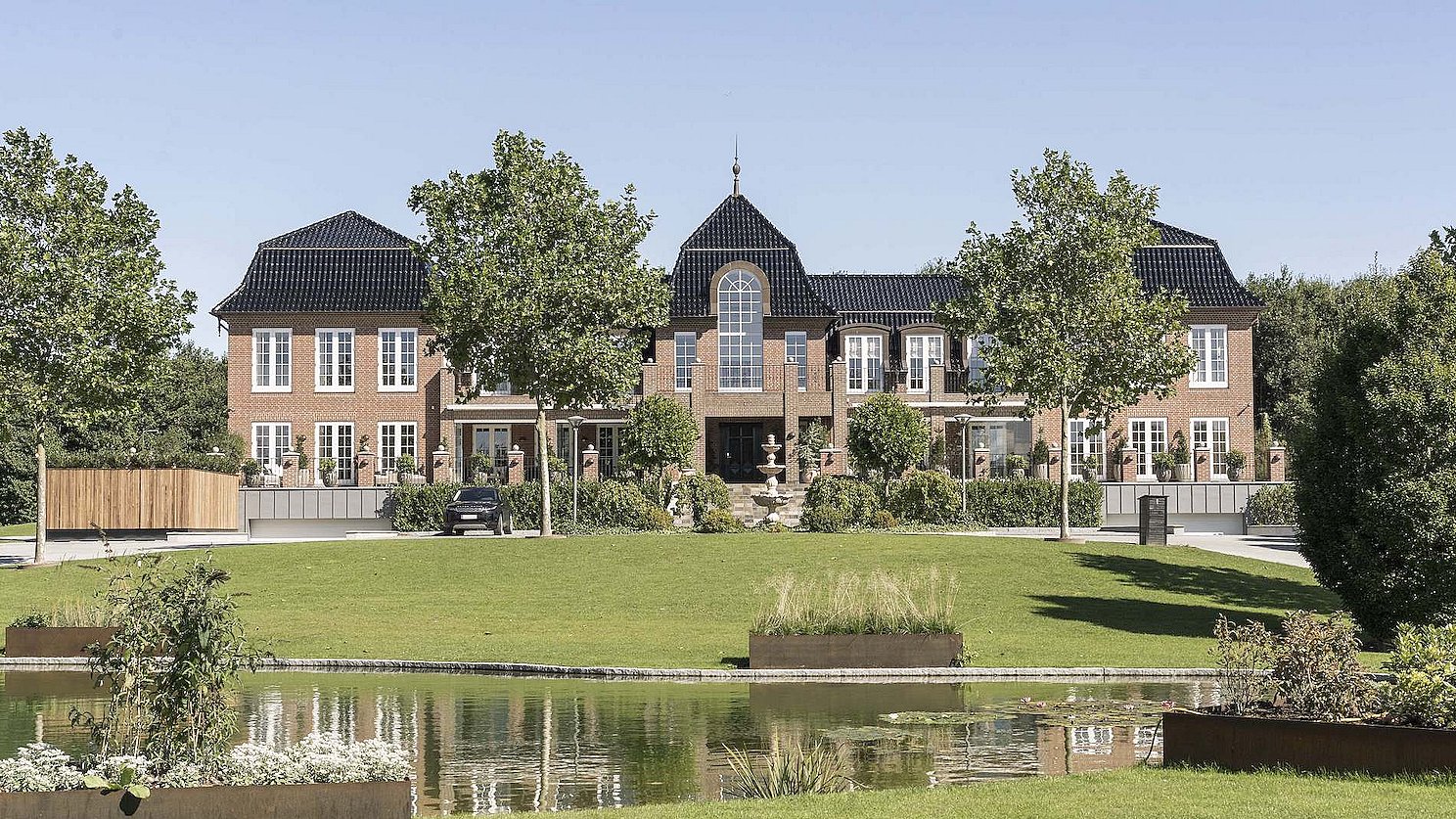 Luksus-sommerhus, kæmpevilla og panoramalejlighed: Her er Fyns dyreste ejendomme TV2 Fyn