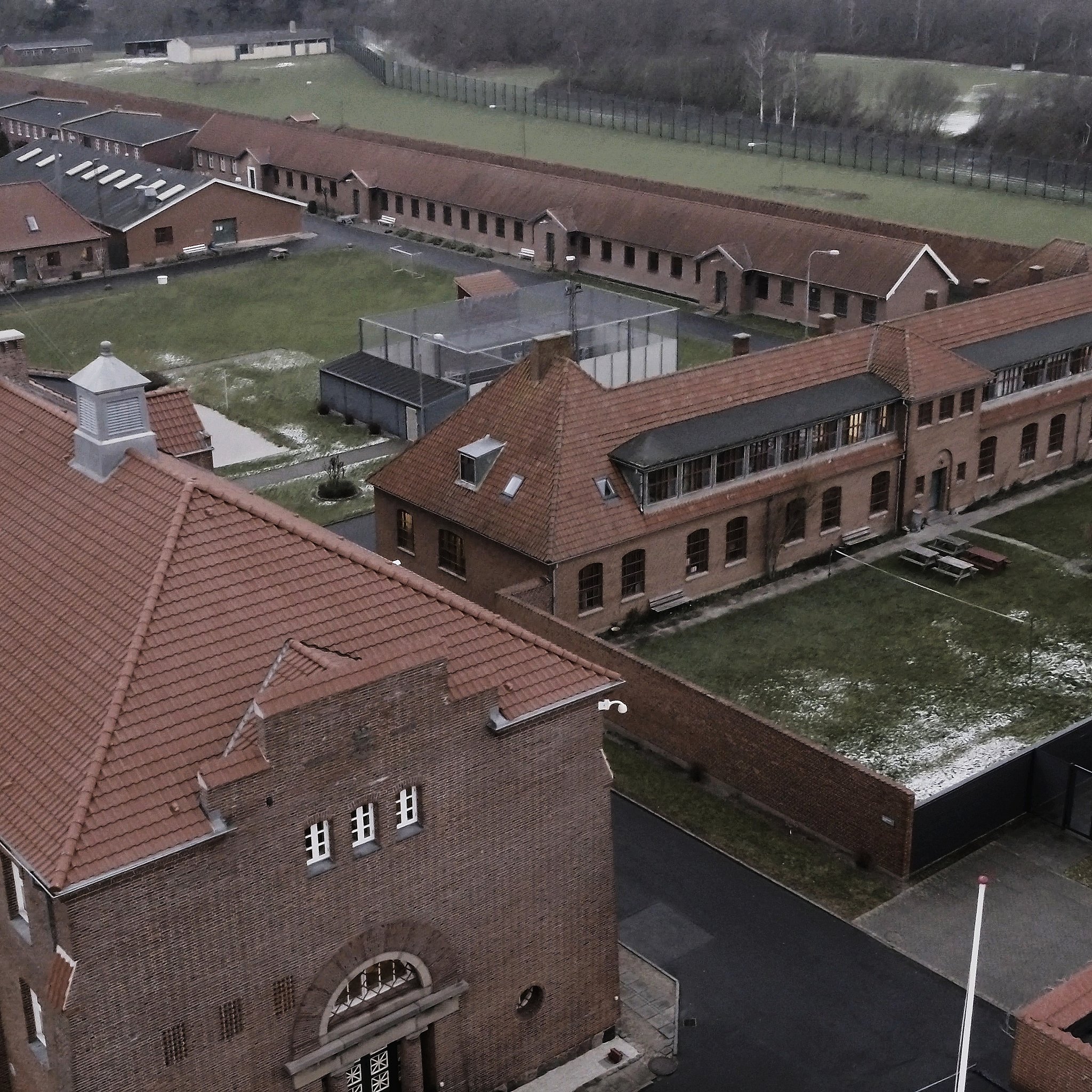 Nyborg Fængsel